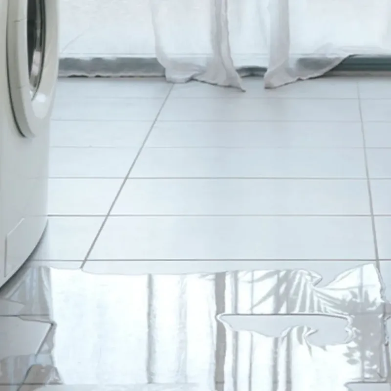 Appliance Leak Cleanup in Oberlin, KS